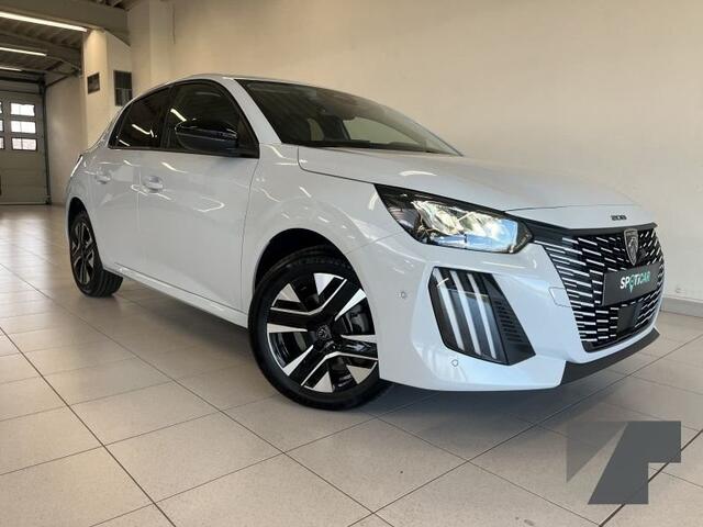 Peugeot 208 Hybrid 100 Allure