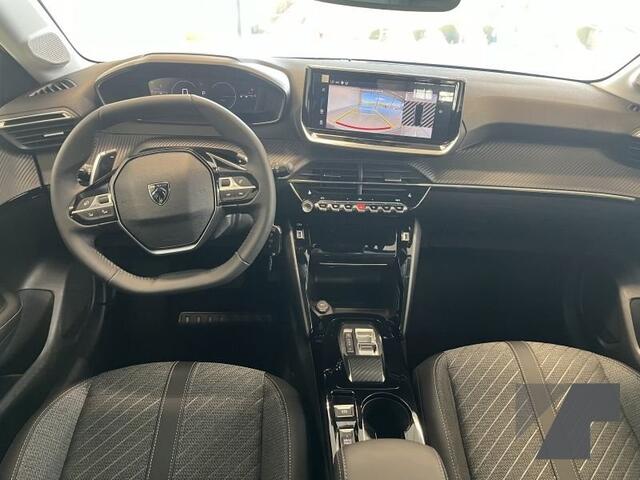 Peugeot 208 Hybrid 100 Allure