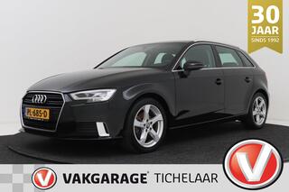 Audi A3 Sportback (2012 - 2020)