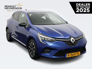 Renault Clio (2019 - 2025)