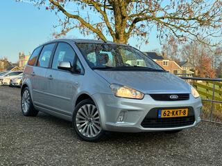 Ford C-MAX (2003 - 2010)