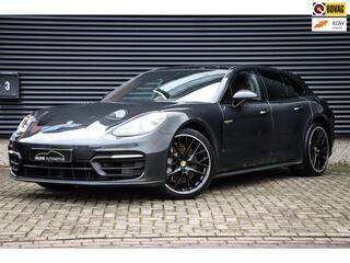Porsche Panamera (2017 - 2023)