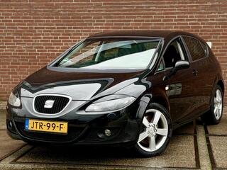 Seat Leon (2005 - 2012)