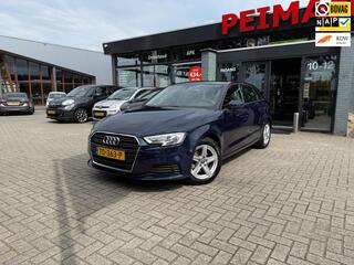 Audi A3 Sportback (2012 - 2020)