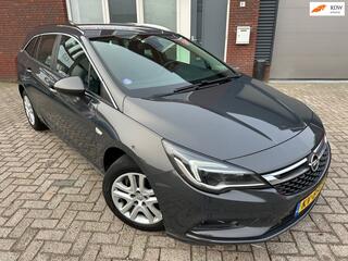 Opel Astra Sports Tourer (2016 - 2021)