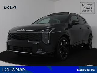 KIA Sportage 1.6 T-GDi Plug-in Hybrid GT-Line |  Uit voorraad leverbaar |