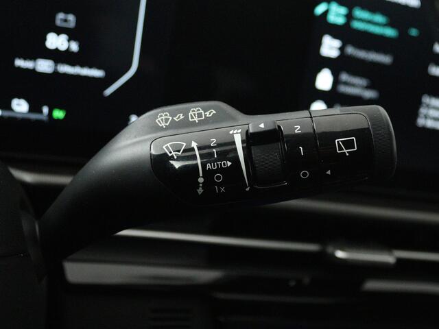 KIA Sportage 1.6 T-GDi Plug-in Hybrid GT-Line |  Uit voorraad leverbaar |