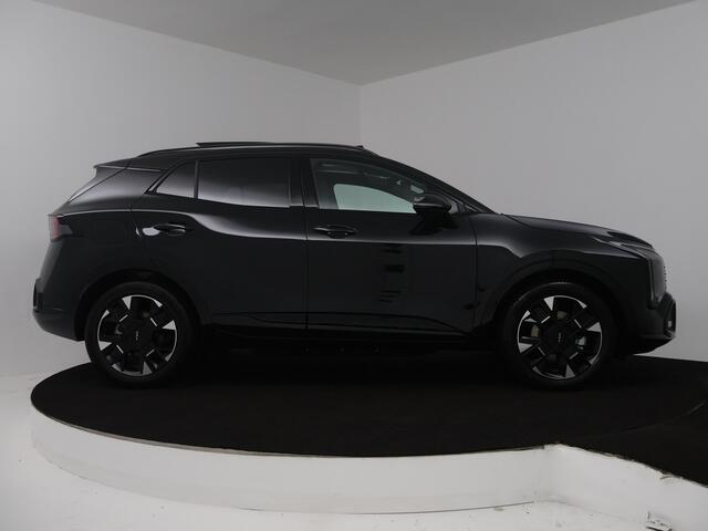 KIA Sportage 1.6 T-GDi Plug-in Hybrid GT-Line |  Uit voorraad leverbaar |