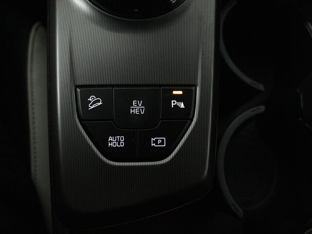 KIA Sportage 1.6 T-GDi Plug-in Hybrid GT-Line |  Uit voorraad leverbaar |