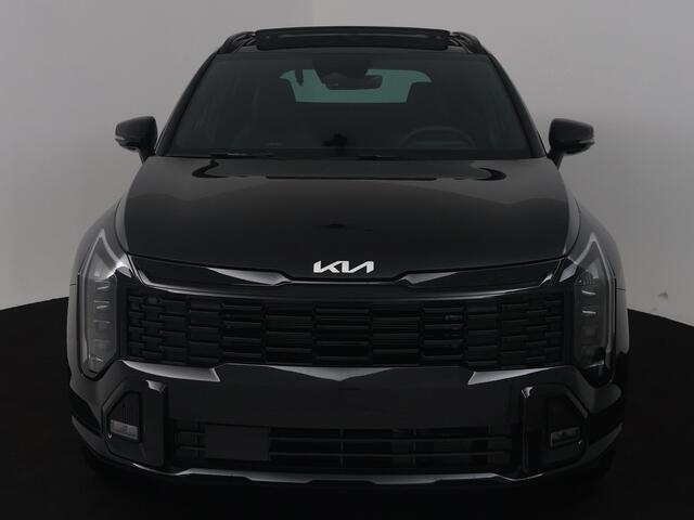 KIA Sportage 1.6 T-GDi Plug-in Hybrid GT-Line |  Uit voorraad leverbaar |