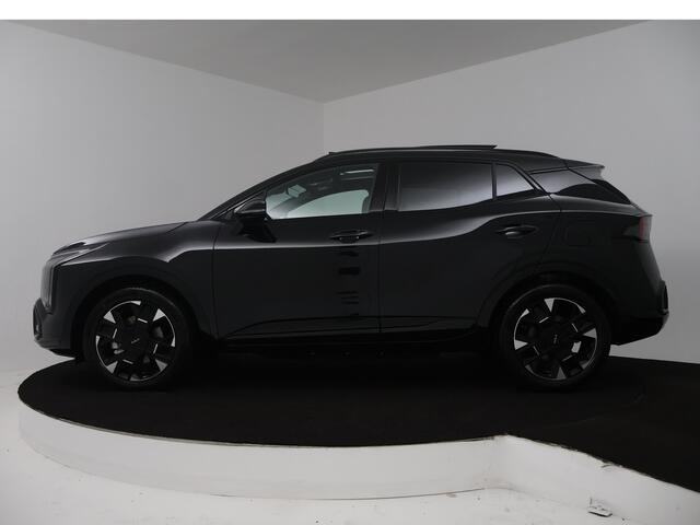 KIA Sportage 1.6 T-GDi Plug-in Hybrid GT-Line |  Uit voorraad leverbaar |