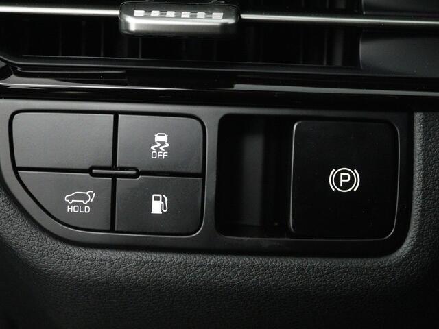 KIA Sportage 1.6 T-GDi Plug-in Hybrid GT-Line |  Uit voorraad leverbaar |