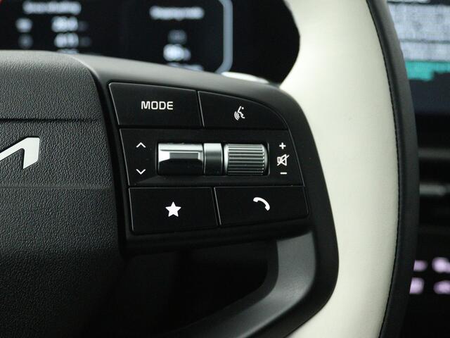 KIA Sportage 1.6 T-GDi Plug-in Hybrid GT-Line |  Uit voorraad leverbaar |