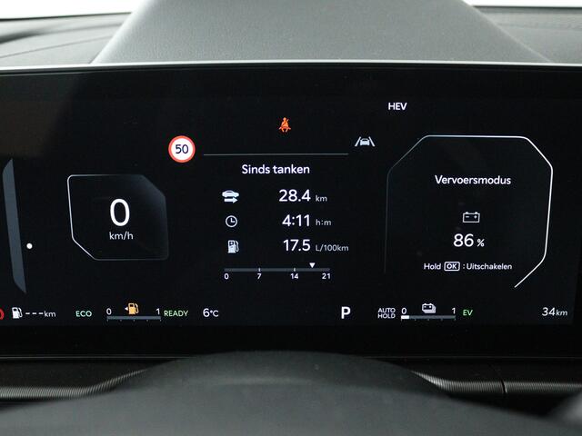 KIA Sportage 1.6 T-GDi Plug-in Hybrid GT-Line |  Uit voorraad leverbaar |