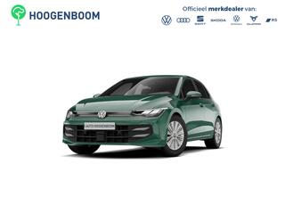 VOLKSWAGEN GOLF GTI Clubsport Edition 50 | 'App-Connect' draadloze smartphone integratie | Achterbank in ongelijke delen neerklapbaar incl. middenarmsteun en doorlaadmogelijkheid | Afstandscontrolesysteem (Front Assist)