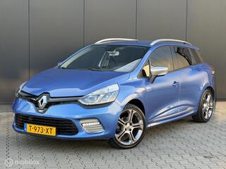 Renault Clio Estate
