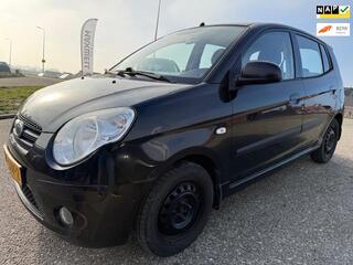 Kia Picanto (2004 - 2011)