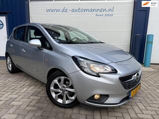 Opel Corsa (2014 - 2019)