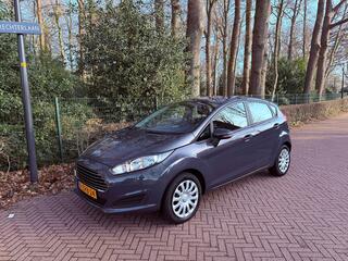 FORD FIESTA 1.0 Style Nette auto NIEUWE APK