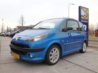 Peugeot 1007