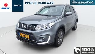 SUZUKI VITARA 1.0 Boosterjet Select rijklaar prijs
