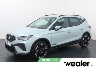 Seat Arona 1.0 EcoTSI 115pk DSG FR Business Connect | Trekhaak afneembaar |
