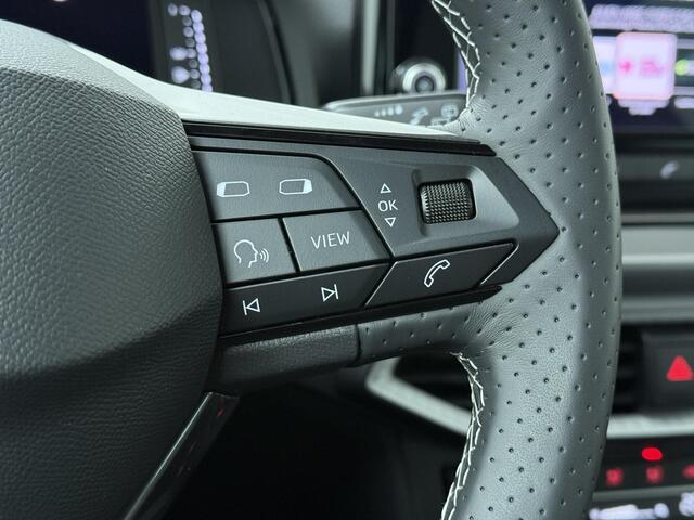 Seat Arona 1.0 EcoTSI 115pk DSG FR Business Connect | Trekhaak afneembaar |