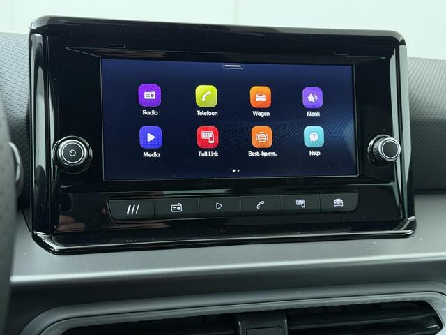 Seat Arona 1.0 EcoTSI 115pk DSG FR Business Connect | Trekhaak afneembaar |