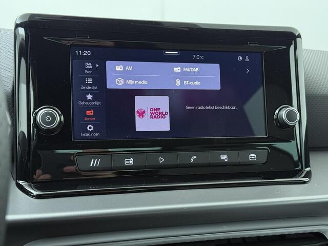 Seat Arona 1.0 EcoTSI 115pk DSG FR Business Connect | Trekhaak afneembaar |