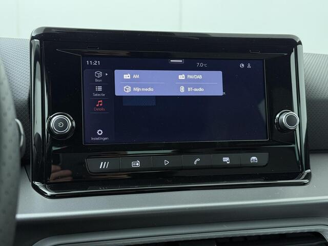 Seat Arona 1.0 EcoTSI 115pk DSG FR Business Connect | Trekhaak afneembaar |