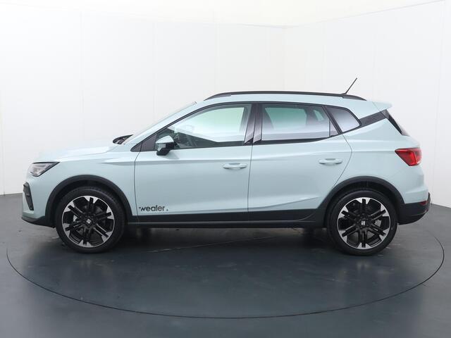 Seat Arona 1.0 EcoTSI 115pk DSG FR Business Connect | Trekhaak afneembaar |