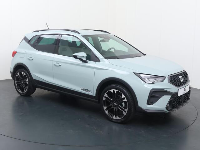 Seat Arona 1.0 EcoTSI 115pk DSG FR Business Connect | Trekhaak afneembaar |