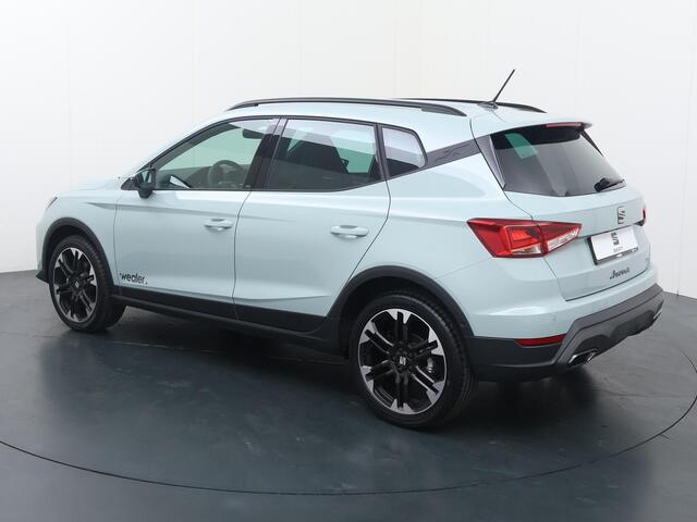 Seat Arona 1.0 EcoTSI 115pk DSG FR Business Connect | Trekhaak afneembaar |