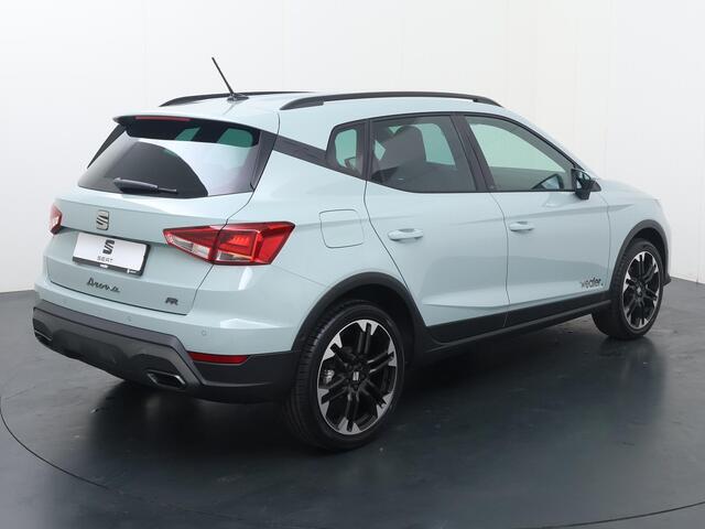 Seat Arona 1.0 EcoTSI 115pk DSG FR Business Connect | Trekhaak afneembaar |