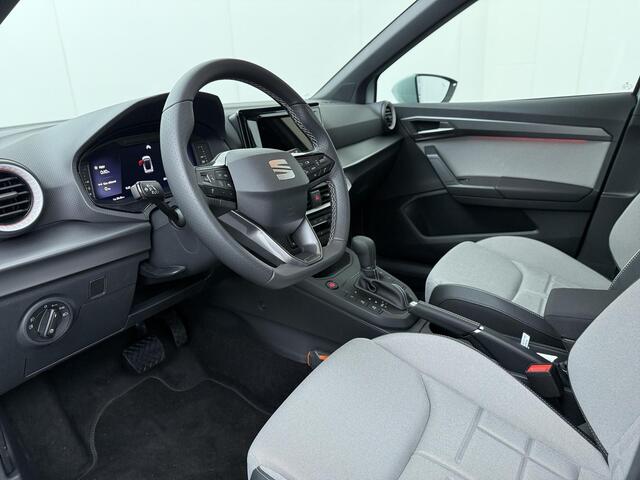 Seat Arona 1.0 EcoTSI 115pk DSG FR Business Connect | Trekhaak afneembaar |