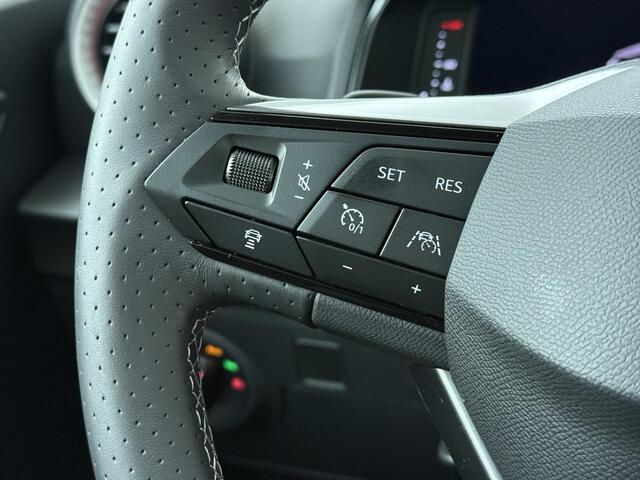 Seat Arona 1.0 EcoTSI 115pk DSG FR Business Connect | Trekhaak afneembaar |