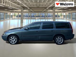 Volvo V70 (1996 - 2007)