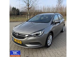 Opel Astra Sports Tourer (2016 - 2021)