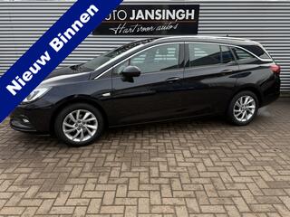 Opel Astra Sports Tourer (2016 - 2021)