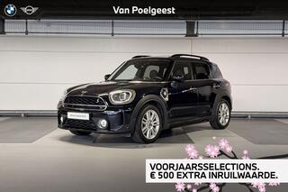 MINI COUNTRYMAN Cooper S E ALL4 Chili | Selections 500