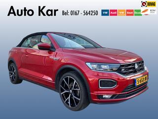 Volkswagen T-Roc Cabrio