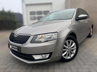 Skoda Octavia (2013 - 2019)