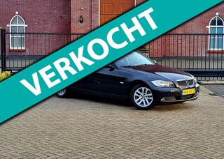 BMW 3-Serie (2005 - 2012)