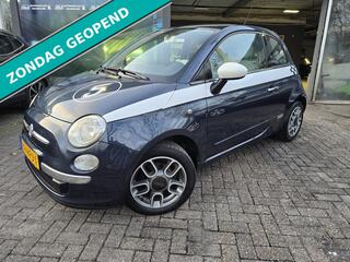 Fiat 500 (2007 - 2025)