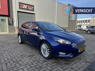 Ford Focus (2011 - 2018)