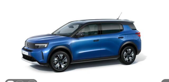 Opel 