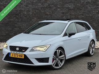 Seat Leon ST (2013 - 2020)