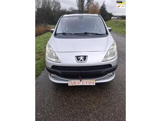 Peugeot 1007