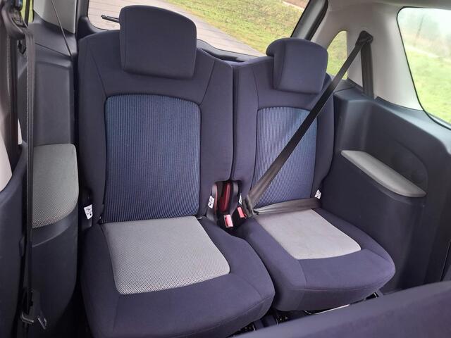 Peugeot 1007 1.4 Sesam Gentry | Airco |