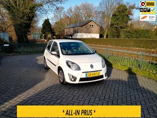 Renault Twingo (2007 - 2014)